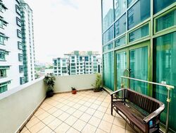 Windermere (D23), Condominium #596523671